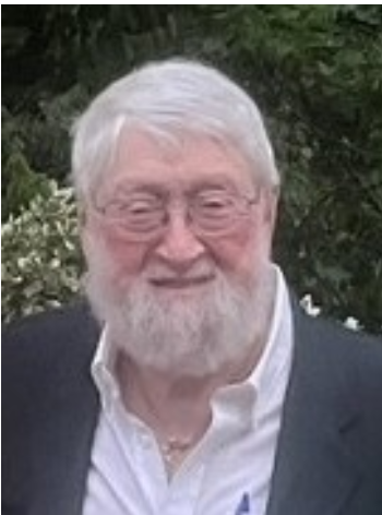 Martin J Mahady 1945-2025